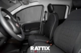 Miniatura  FIAT panda iii 2021 Nuovo Bianco Ghiaccio foto 21