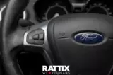 Miniatura  FORD fiesta vi 2013 Aziendale Magnetic Grey foto 25