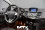 Miniatura  FORD fiesta vi 2013 Aziendale Magnetic Grey foto 25