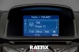 Miniatura  FORD fiesta vi 2013 Aziendale Magnetic Grey foto 25