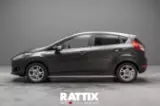 Miniatura  FORD fiesta vi 2013 Aziendale Magnetic Grey foto 25