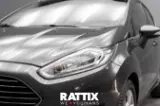 Miniatura  FORD fiesta vi 2013 Aziendale Magnetic Grey foto 25