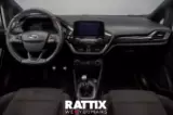 Miniatura  FORD fiesta vii 2017 5p Usato Grigio foto 27