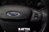 Miniatura  FORD fiesta vii 2017 5p Usato Grigio foto 27