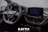Miniatura  FORD fiesta vii 2017 5p Usato Grigio foto 27