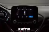 Miniatura  FORD fiesta vii 2017 5p Usato Grigio foto 27