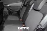 Miniatura  FORD fiesta vii 2017 5p Usato Grigio foto 27