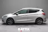 Miniatura  FORD fiesta vii 2017 5p Usato Grigio foto 27