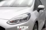 Miniatura  FORD fiesta vii 2017 5p Usato Grigio foto 27