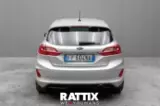 Miniatura  FORD fiesta vii 2017 5p Usato Grigio foto 27