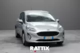 Miniatura  FORD fiesta vii 2017 5p Aziendale Moondust Silver foto 1