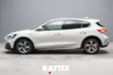 Miniatura  FORD focus active Usato ritirato Frozen White foto 31