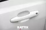 Miniatura  FORD focus active Usato ritirato Frozen White foto 31