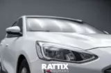 Miniatura  FORD focus v 2018 sw Usato Diamond White foto 27