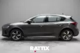 Miniatura  FORD focus v 2022 Aziendale Magnetic Grey foto 30