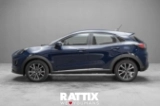 Miniatura Ford Puma 1.0 125CV ecoboost Hybrid Titanium Blu  Nuovo foto 27