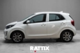 Miniatura Kia Picanto 1.0 67CV Style Clear White  Nuovo foto 24