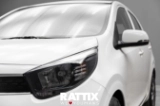 Miniatura Kia Picanto 1.0 67CV Style Clear White  Nuovo foto 24