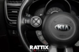 Miniatura  KIA soul ii 2014 Usato Vanilla Shake foto 27