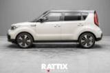 Miniatura  KIA soul ii 2014 Usato Vanilla Shake foto 27