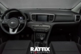 Miniatura  KIA sportage iv 2018 Usato Blaze Red foto 35