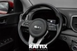 Miniatura  KIA sportage iv 2018 Usato Blaze Red foto 35