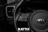 Miniatura  KIA sportage iv 2018 Usato Blaze Red foto 35