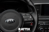 Miniatura  KIA sportage iv 2018 Usato Blaze Red foto 35