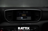 Miniatura  KIA sportage iv 2018 Usato Blaze Red foto 35