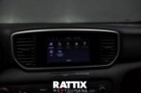 Miniatura  KIA sportage iv 2018 Usato Blaze Red foto 35