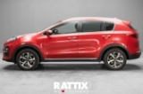 Miniatura  KIA sportage iv 2018 Usato Blaze Red foto 35