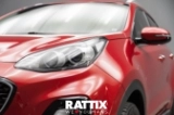 Miniatura  KIA sportage iv 2018 Usato Blaze Red foto 35