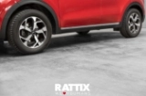 Miniatura  KIA sportage iv 2018 Usato Blaze Red foto 35