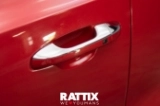 Miniatura  KIA sportage iv 2018 Usato Blaze Red foto 35
