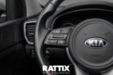 Miniatura  KIA sportage iv 2018 Usato argento foto 36