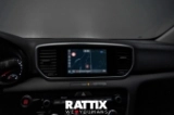 Miniatura  KIA sportage iv 2018 Usato argento foto 36