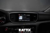 Miniatura  KIA sportage iv 2018 Usato argento foto 36