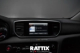 Miniatura  KIA sportage iv 2018 Usato argento foto 36
