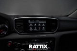 Miniatura  KIA sportage iv 2018 Usato argento foto 36