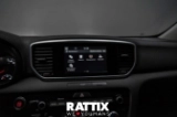 Miniatura  KIA sportage iv 2018 Usato argento foto 36
