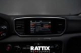 Miniatura  KIA sportage iv 2018 Usato argento foto 36