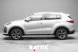 Miniatura  KIA sportage iv 2018 Usato argento foto 36