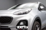 Miniatura  KIA sportage iv 2018 Usato argento foto 36