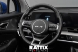 Miniatura Kia Sportage 1.6 150CV tgdi mhev Business mt Blu  Nuovo foto 8
