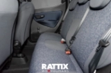 Miniatura Lancia Ypsilon 1.0 firefly hybrid 70CV PLATINO Nero Vulcano  Nuovo foto 22