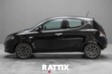 Miniatura Lancia Ypsilon 1.0 firefly hybrid 70CV PLATINO Nero Vulcano  Nuovo foto 22