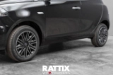 Miniatura Lancia Ypsilon 1.0 firefly hybrid 70CV PLATINO Nero Vulcano  Nuovo foto 22