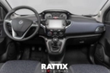 Miniatura Lancia Ypsilon 1.0 firefly hybrid 70CV PLATINO Nero Vulcano  Nuovo foto 22