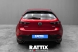 Miniatura Mazda 3 2.0 122CV m-hybrid Prime Line  Rosso  Nuovo foto 10