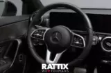 Miniatura  MERCEDES Classe A - W177 Usato Nero Cosmo foto 27